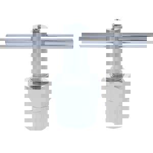 Steel Cartridge Removal